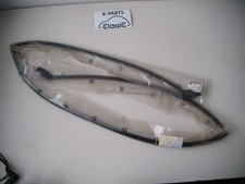 orig. Opel Tigra Twintop guarnizione superiore parabrezza 93164418 guarnizione gomma