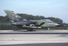 MRCA Tornado (15) Original aircraft slide/slide Luftwaffe 45+86