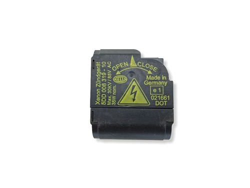 Mercedes-Benz E W211 Vorschaltgerät Steuergerät Xenon Scheinwerfer TSL9441