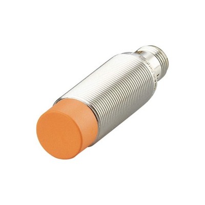 IFM IGS242 Inductive Cylinder Prox Sensor, PNP 40KH27