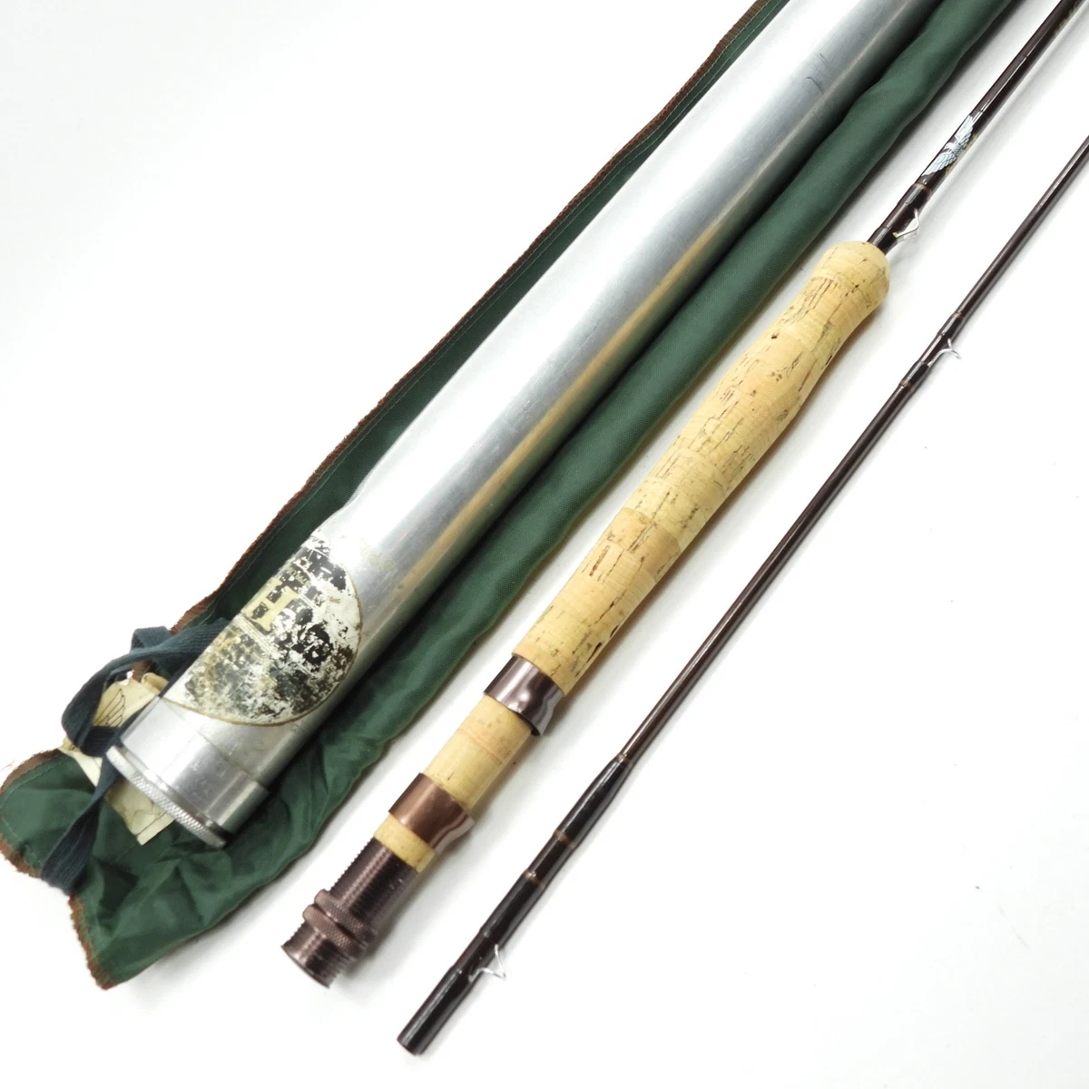 Fenwick Fishing Rods Fly Fishing Rod 6 wt Line Weight & Poles for