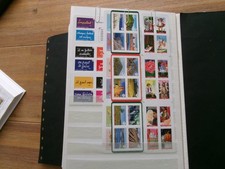 CARNETS  BC1979. BC2001. BC2025. BC2037. BC2049 x2. BC2061.