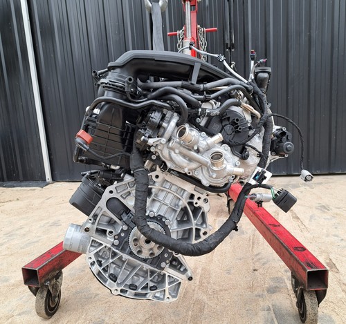 Motor Komplett Vw Passat Tiguan Touran  1.5 TSI  DXD DXDC  14000Tkm Top Motor