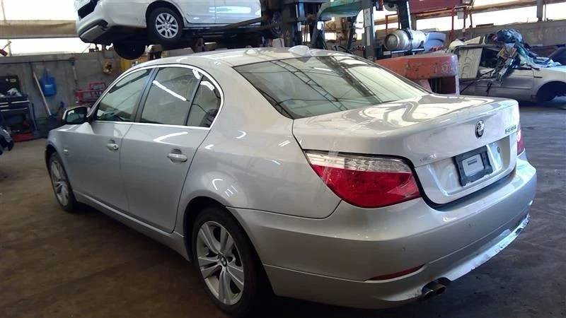 Luz de canto/parque para motorista montagem em neblina compatível com 08-10 BMW 528i 4906834 - Imagem 4 de 4