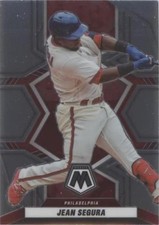 2022 Panini Mosaic Baseball #1-149 MLB Vets RC Pick Choose Card Complete Set