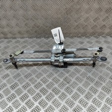 Meccanismo tergicristallo anteriore ALFA ROMEO GIULIA 952 RHD 50554984 28336553