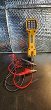 Fluke Networks TS30 Telephone Test Set Butt Set Lineman Phone USED FREE SHIPPING