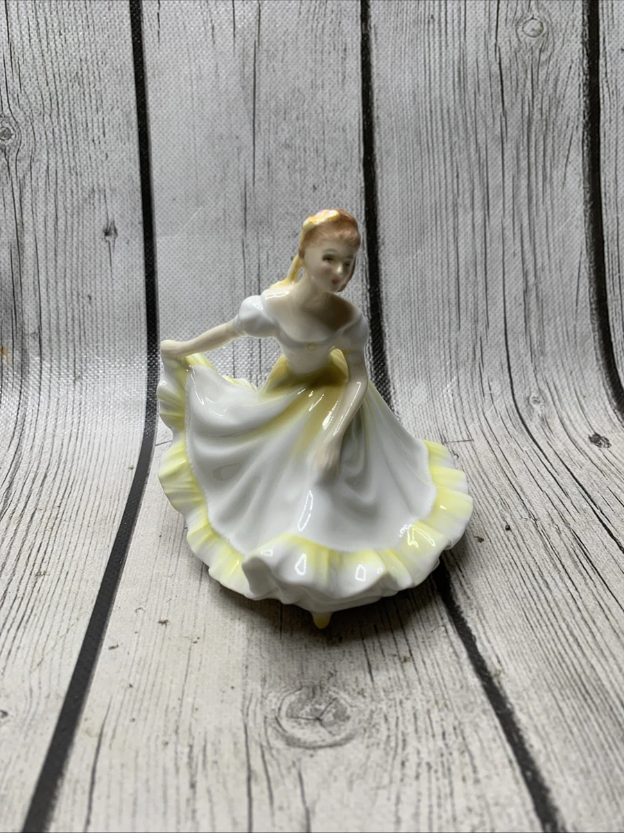 Royal Doulton Figurines Ninette for sale | eBay