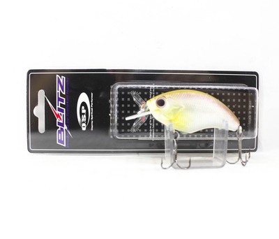 OSP Blitz 53 mm 9 grams Floating Lure H-23 (3478)