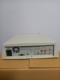 Bandai Apple Pippin At Mark PA-82001 Console Tested Working w/Box Japan Import 