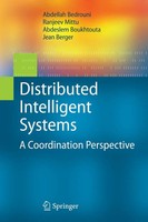 Abdellah Bedrouni (U. A.) | Distributed Intelligent Systems | Taschenbuch (2014)