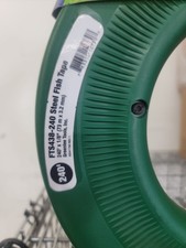 Greenlee FTS438-240BP Fishtape, Steel-240