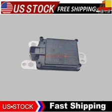 OEM Front Grille Distance Radar Sensor Module KR9P-67XA0 for 2024 Mazda CX-90