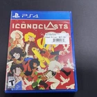 Iconoclasts PS4 Limited Run Games #210 No Trading Card