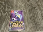 Pokemon Violet - Nintendo Switch - Japanese Version  Used Game with Case