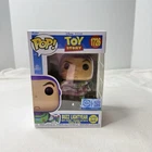 Toy Story Pixar Funko Pop Buzz Lightyear Glow Exclusive #1726