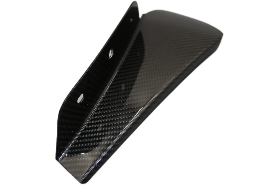 68284581AB 2016-2017 DODGE VIPER AVIÓN DE BUCEO INFERIOR IZQUIERDO CANARD ACR GTS GTC SRT Foto 3 de 4