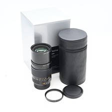 Leica 11889 135mm f3.4 APO-Telyt-M Lens #113