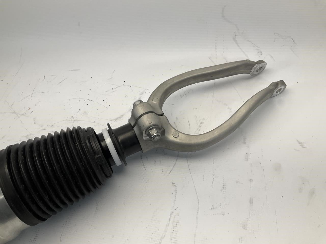 23-24 Maserati GranTurismo M189 Front Right Passenger Strut Shock Absorber Q