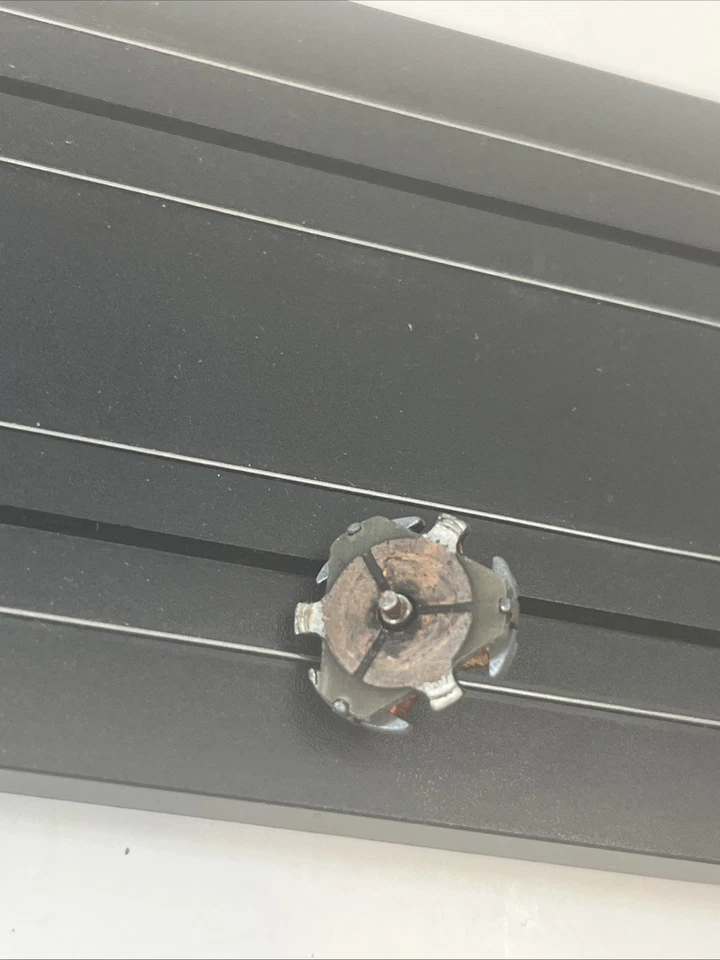 Armadura AFX Mean multicolor rojo/verde/naranja Foto 2 de 2