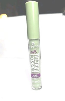 essence Correct & Conceal Under Eye Brightening Concealer 