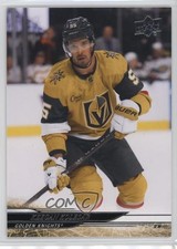2024-25 Upper Deck Series 2 Keegan Kolesar #436 1nt8