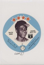 1978 MSA Discs Big T/Tastee-Freez Ralph Garr #21 uk2