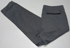 ZeroXposur Men's Tech Fleece Jogger Sweatpants Men’s Size XL Gray 30” Inseam EUC