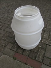 AMA Getreidemühle "EMC50" Mühle Futtermühle elektronisch - FASS - 50 Liter