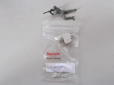 NEW Rexroth Bosch Flow Valve 010821200201011  *FREE SHIPPING*
