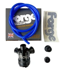 NEW Hybrid Diverter Valve Kit For Audi BOV Boost DV MK4 B6 B5 GTI GLI 1.8T 2.7T