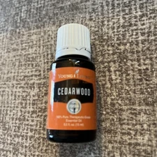 Young Living Cedarwood - 15ML