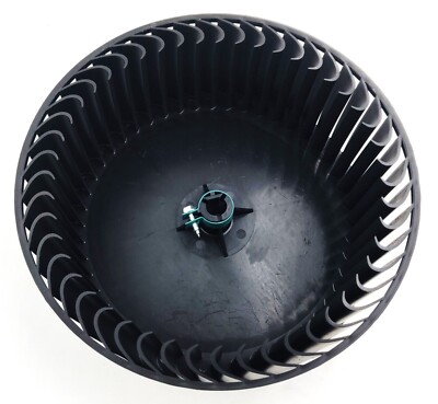 Replacement for Dometic 3310708.007 OEM RV Brisk II A/C Evaporator Blower Wheel