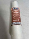 New Ispring FP15 5 Micron 10x2.5 Inch Sediment Water Filter Cartridge Stage 1