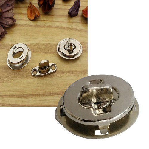10 Sets of Marine Yacht Screw Base Snaps Turn Button Boat Cover Canvas Snap - Picture 7 of 7