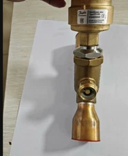 DANFOSS ETS400 034G3502 expansion valve 034G3502
