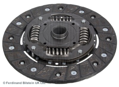 Blue Print Adv183119 Clutch Disc for Seat, Skoda, VW