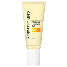 CNP Propolis Moisture Sun Gel SPF50+ PA++++ | 50ml (1.69 fl. oz.) | High Sun Pro