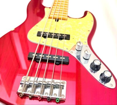 Bacchus BJB5-800 5弦ベース エレキベース BJB5-800G ASH/M STB (Bacchus)