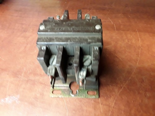 Elmwood Sensors Contactor - Picture 4 of 4