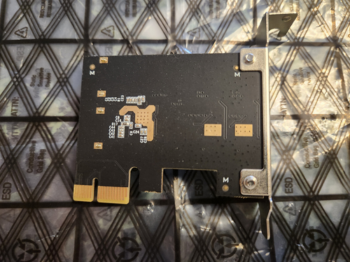2x Pci express sata controller (cls) - Photo 5/5