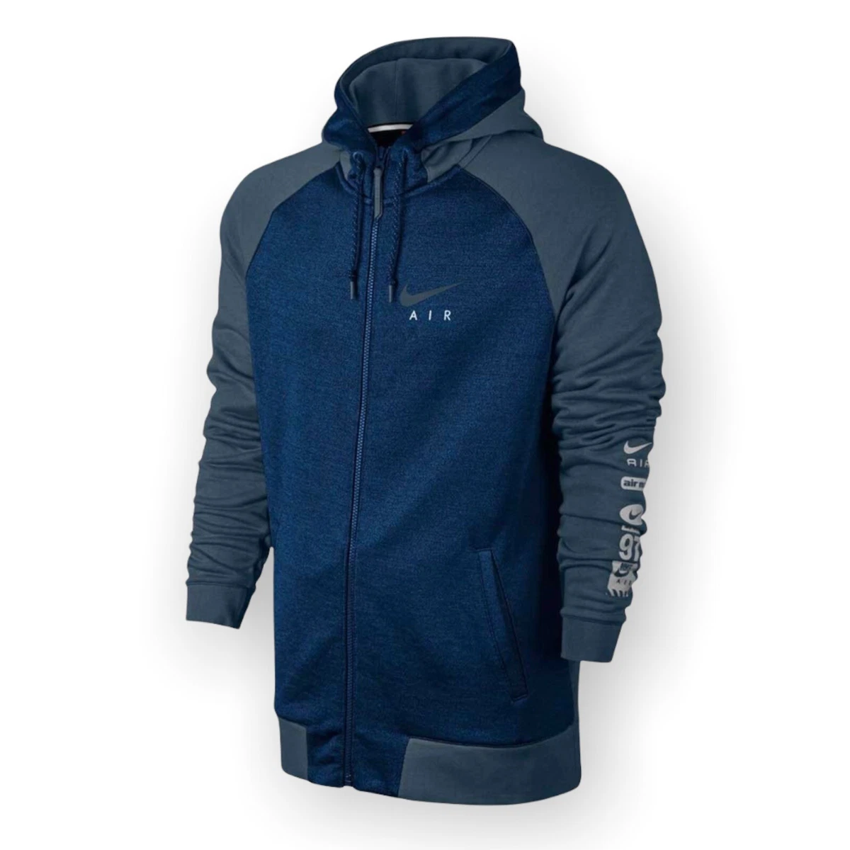 Nike hybrid 2025 woven jacket