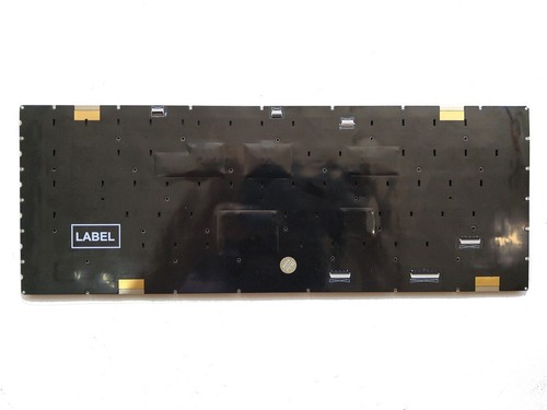US RGB Backlit Keyboard For Asus ROG G15 533Q G533QS G533QR laptop - Picture 2 of 5