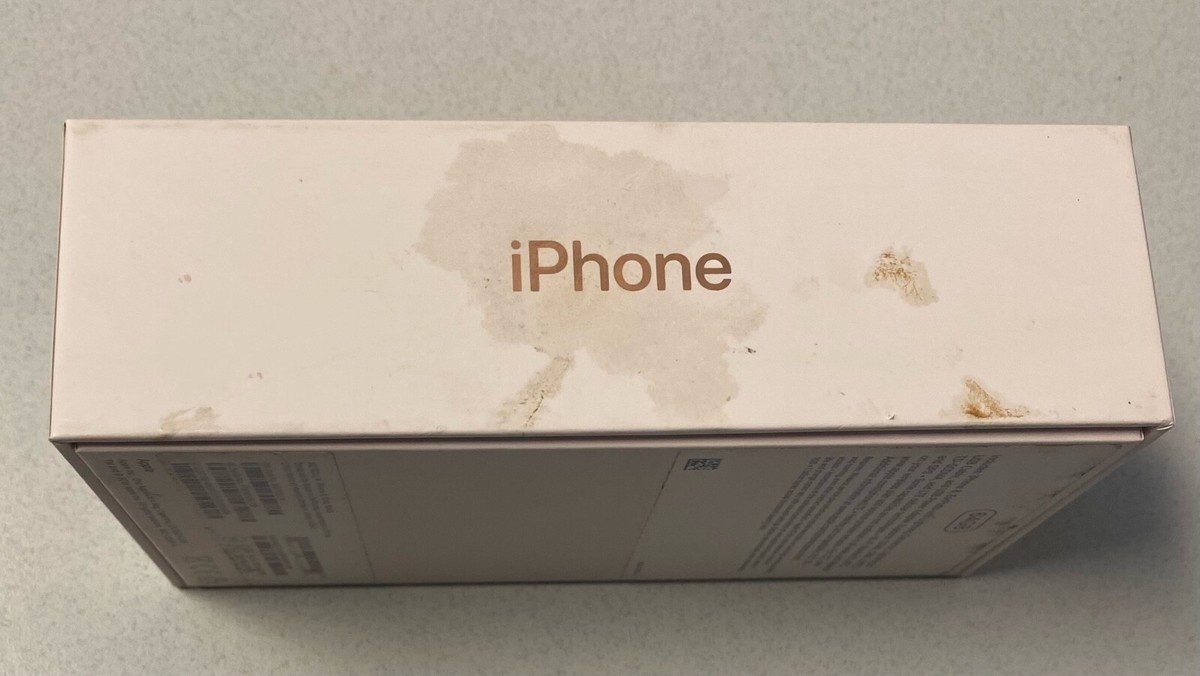 BOX ONLY Apple iPhone 8 Pink Rose Gold 64GB | eBay BOX ONLY Apple iPhone 8 Pink Rose Gold 64GB | eBay