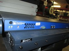Juniper Networks SA 2000 SA2000 Secure Access SSL VPN Appliance