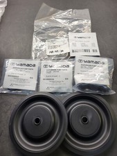 Yamada K25-PS-PP Pump Repair Kit