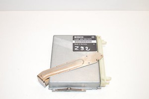 Volvo Motor ECU Steuergerät Einheit 0227400226 P09146371 (Z92)