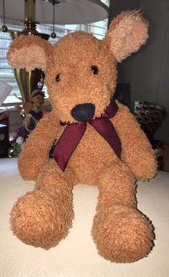 teddy bear checkers