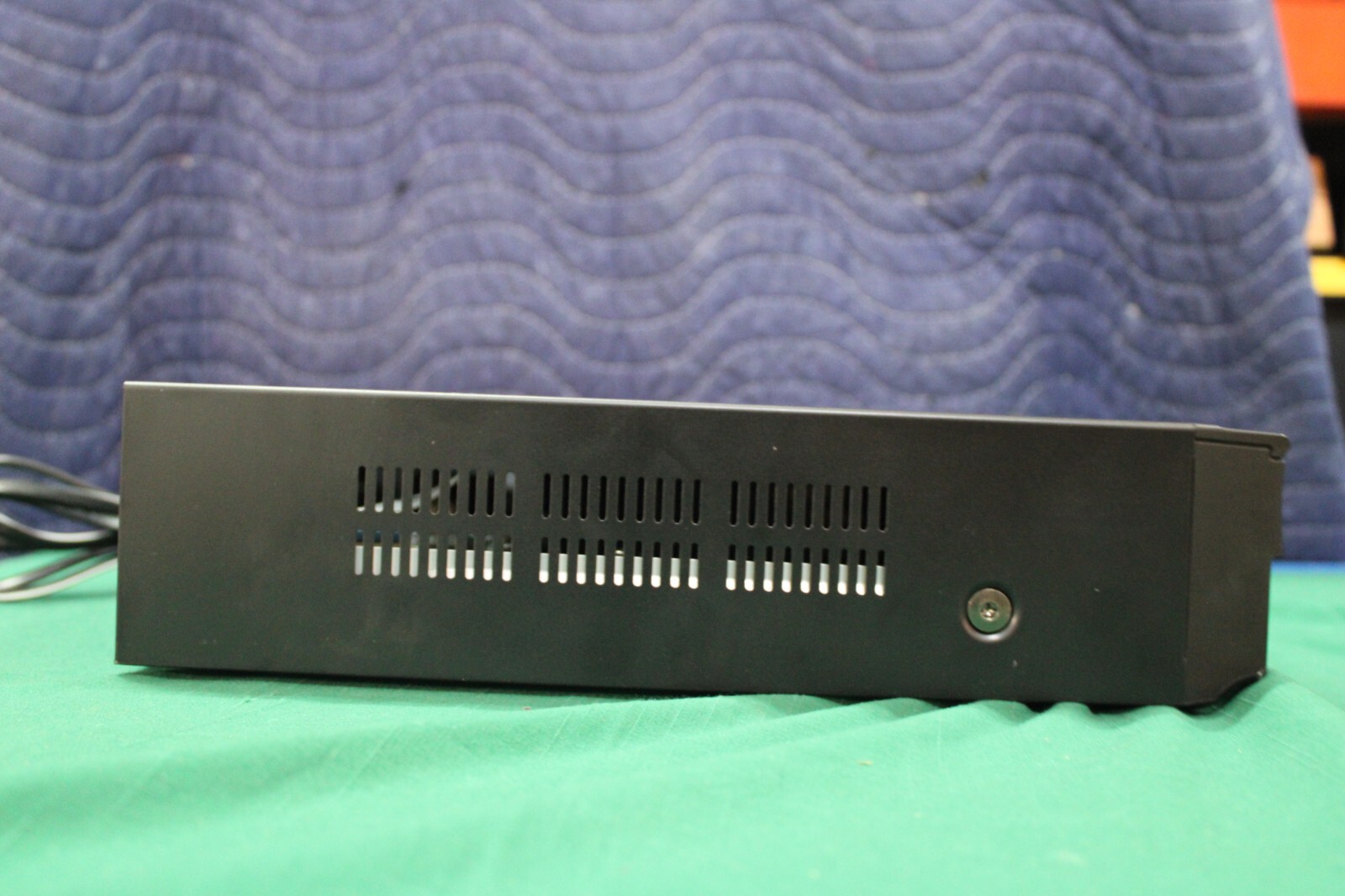 Sony RDRVX560 DVD Recorder Player VCR Combo eBay