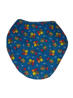 packs Bandana Bibs For Special Needs Kids Age to